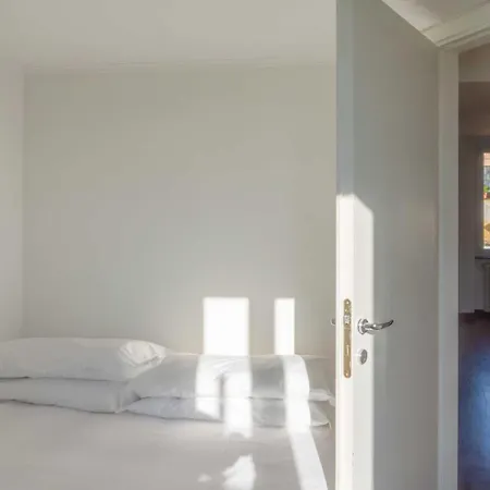 Lusso E Panorama Senza Paragoni, Loft Trastevere Apartamento Roma