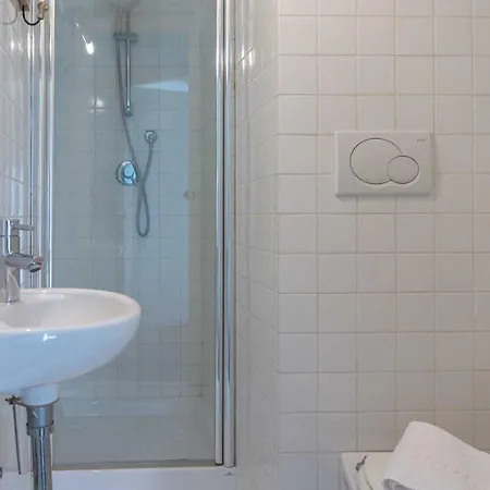 Lusso E Panorama Senza Paragoni, Loft Trastevere Apartamento *