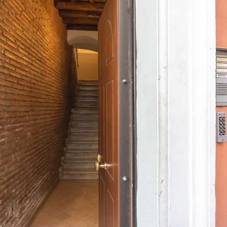 Lusso E Panorama Senza Paragoni, Loft Trastevere Apartamento Roma