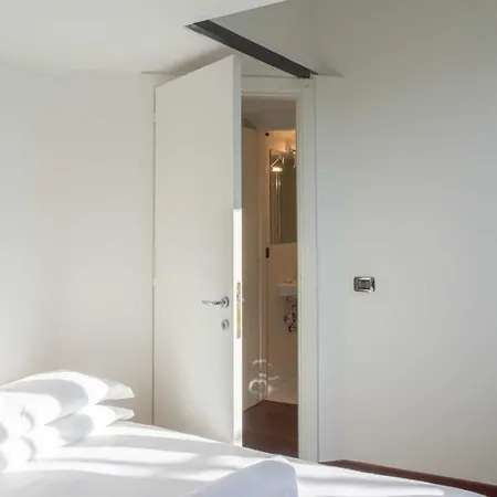 Lusso E Panorama Senza Paragoni, Loft Trastevere * 罗马