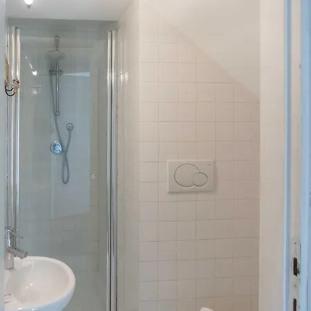 Lusso E Panorama Senza Paragoni, Loft Trastevere Daire